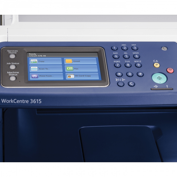 Xerox WorkCentre™ 5325/5330/5335 Premier Technology Group