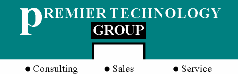 Premier Technology Group Logo