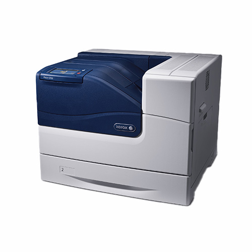 Xerox Phaser 6700 Side