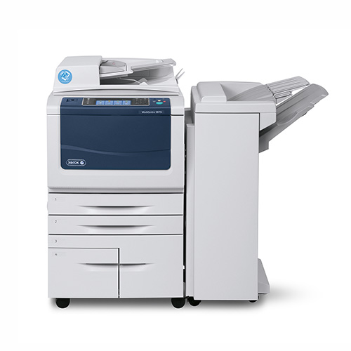 Xerox WorkCentre 5855i