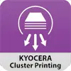Kyocera, Cluster Printing, software, apps, Premier Technology Group