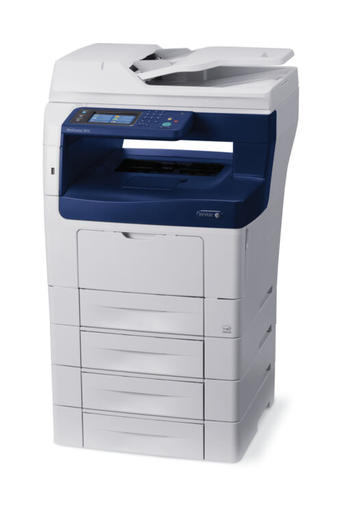 Xerox WorkCentre 3615 – Premier Technology Group