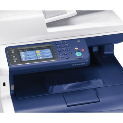 Xerox WorkCentre 6605 – Premier Technology Group