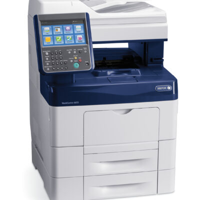 Xerox WorkCentre 6655 – Premier Technology Group