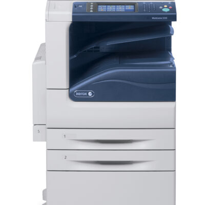 Xerox WorkCentre™ 5325/5330/5335 – Premier Technology Group
