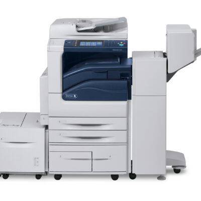 Xerox WorkCentre™ 5325/5330/5335 – Premier Technology Group