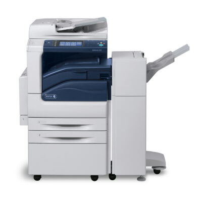 Xerox WorkCentre™ 5325/5330/5335 – Premier Technology Group