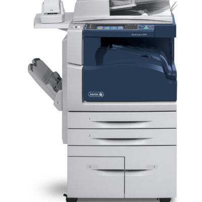 Xerox WorkCentre 5945/5955 – Premier Technology Group