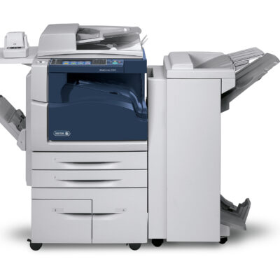 Xerox WorkCentre 5945/5955 – Premier Technology Group