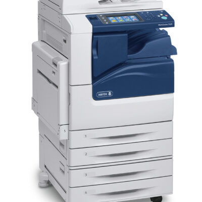 Xerox WorkCentre 7220 / 7225 – Premier Technology Group
