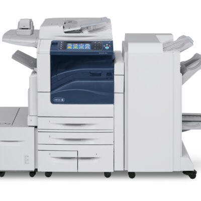 Xerox WorkCentre 7830/7835/7845/7855 – Premier Technology Group