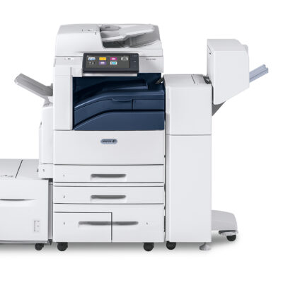 Xerox AltaLink C8055 – Premier Technology Group