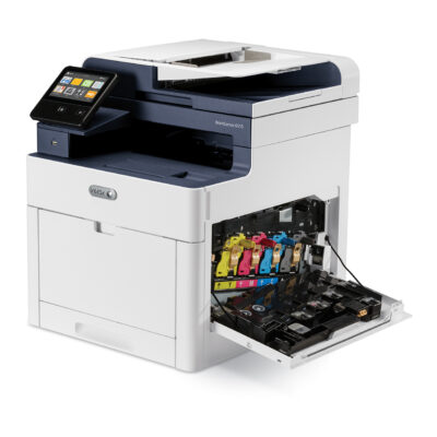 ⭐ WorkCentre 6515, Color Multifunction Printers: Xerox