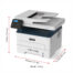 Xerox B225 Dimensions