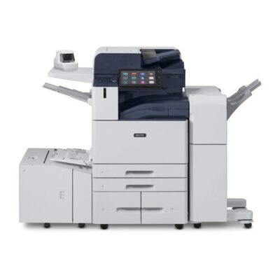 Xerox AltaLink C8255 – Premier Technology Group