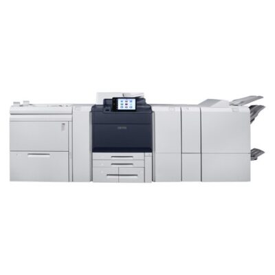 Xerox Primelink C9265 – Premier Technology Group
