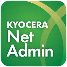 KYOCERA, Net Admin, App, Premier Technology Group