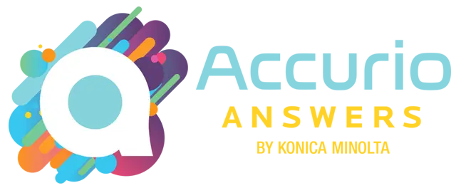 Accurio, KM, Graphic, Konica-Minolta, Premier Technology Group