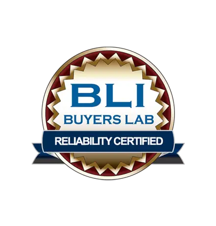 BLI, Reliability, Certified, Kyocera, Environment Certifications, Premier Technology Group