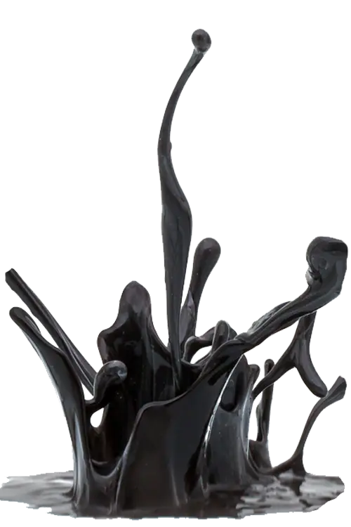 black, ink, splash, HP, Hewlett Packard, Premier Technology Group