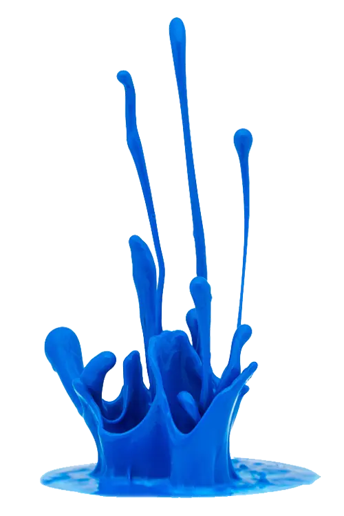 cyan, ink, splash, HP, Hewlett Packard, Premier Technology Group