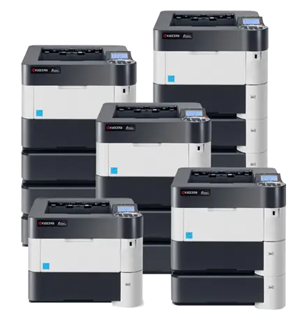 Ecosys Technology, Kyocera, Environment, Premier Technology Group