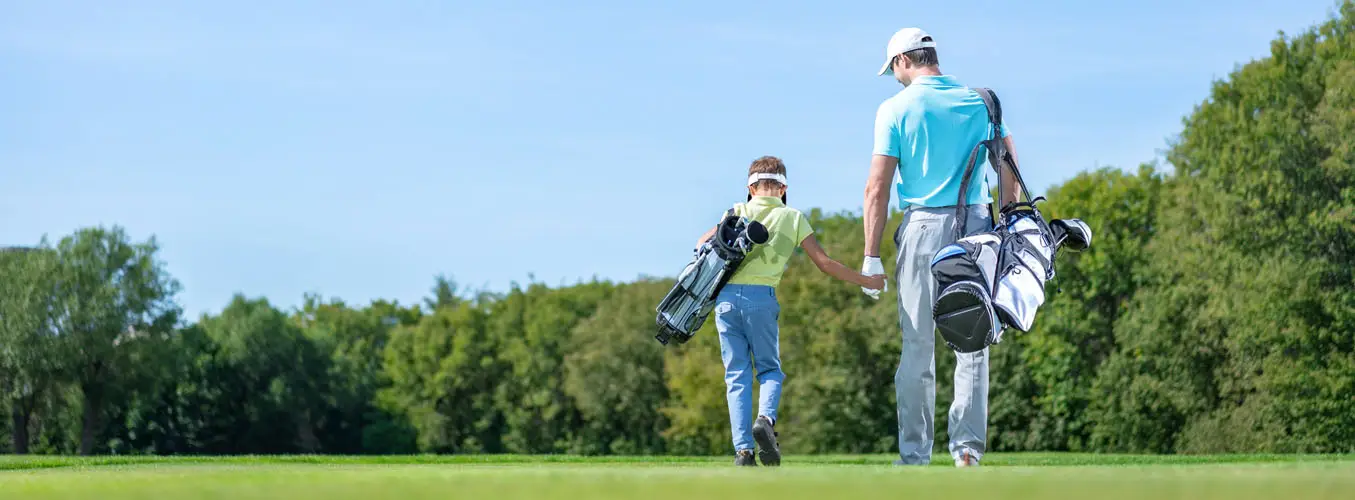 (ALT Text2), Golf Charity Event, Premier Technology Group