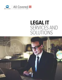 KM, Legal, IT Services & Solutions, Konica-Minolta, Premier Technology Group