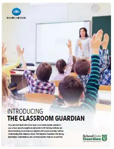 Konica Minolta, Classroom Guardian, safety, security, students, schools, pupils, Konica Minolta, Premier Technology Group