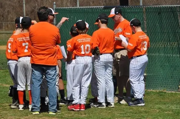 Youth Baseball Team Sponsorship, Premier Technology Group