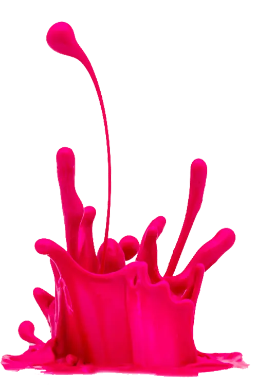 magenta, ink, splash, HP, Hewlett Packard, Premier Technology Group