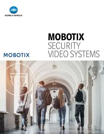 Mobotix, Security Video Systems, school, education, k-12, Premier Technology Group