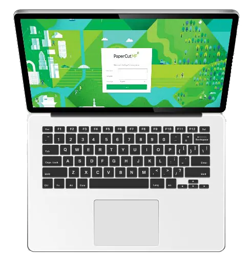 Papercut, Fast Setup, Premier Technology Group