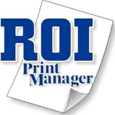 ROI Print Manager, software, apps, kyocera, Premier Technology Group