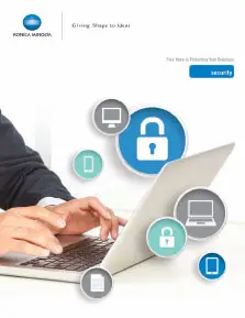 IT Services, Konica-Minolta, Premier Technology Group