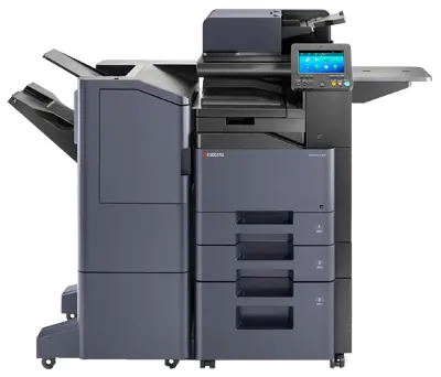 TASKalfa, Kyocera, MDS, Managed Document Services, Premier Technology Group