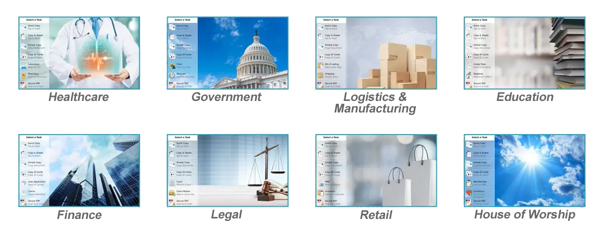 Elevate, Industry Examples, Toshiba, Premier Technology Group