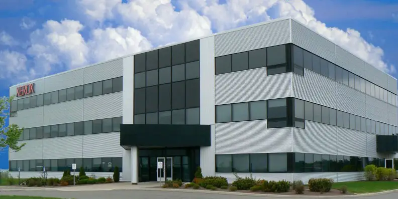 St. John, Canada, Xerox, Copier, Printer, Environment, Aaron Ekblad, Bobby Orr, Premier Technology Group