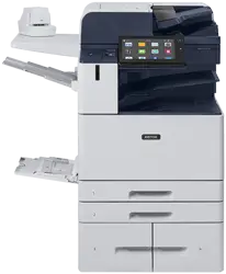 Premier Technology Group, (ALT Text1), Xerox, footer, mfp