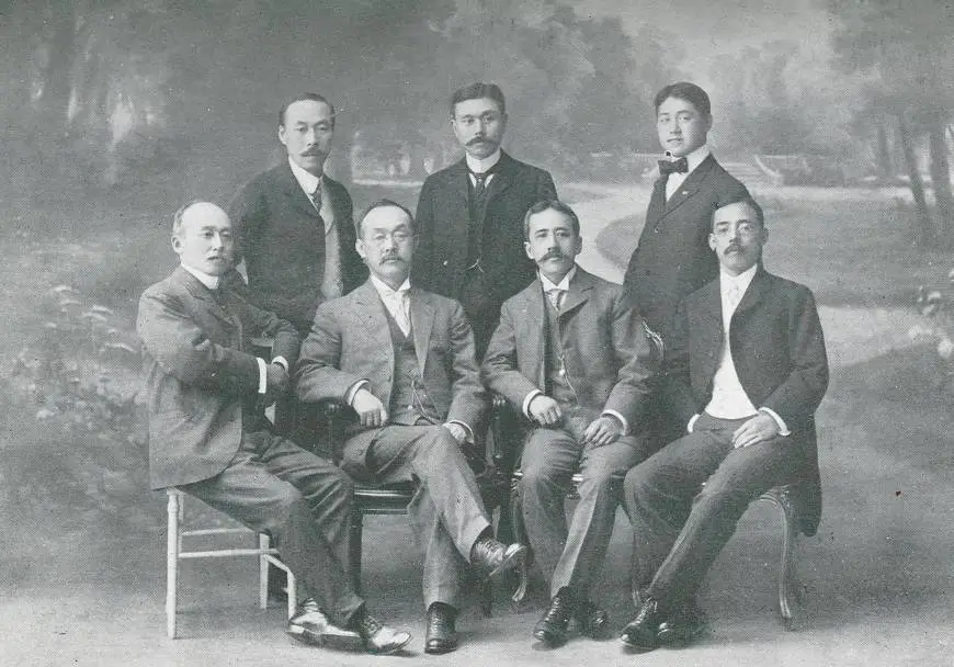 company history, Toshiba, Premier Technology Group