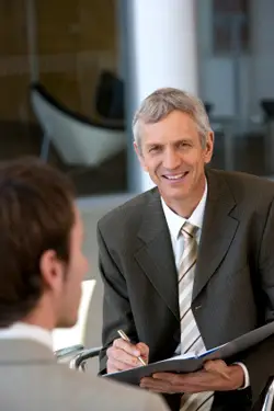 copier salesman, Kyocera, Premier Technology Group