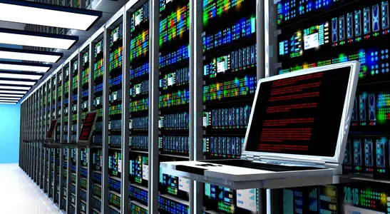 canon, data center, Premier Technology Group