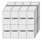 canon, send back, toner cartridges, Premier Technology Group