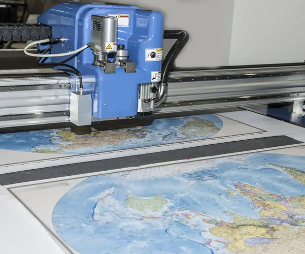 Canon, Plotter, Premier Technology Group