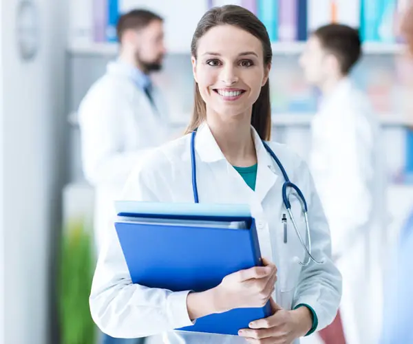canon, healthcare industry, Premier Technology Group
