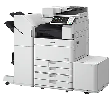Canon, Mfp, Premier Technology Group