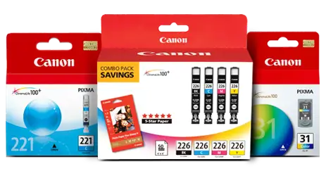 canon, recycle, cartridges, Premier Technology Group