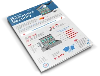 document security, canon, Premier Technology Group