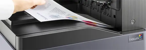 Cost Of Documents, Kyocera, MDS, Premier Technology Group