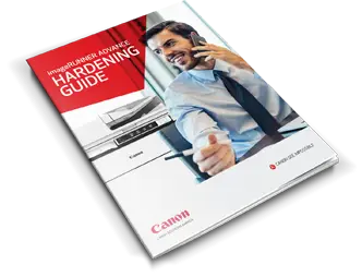 Hardening guide, canon, Premier Technology Group